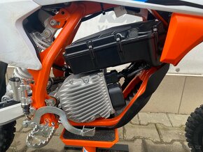 KTM SX-E 5 - 4