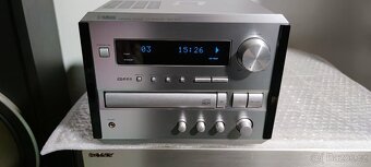 YAMAHA CRX E150 - 4