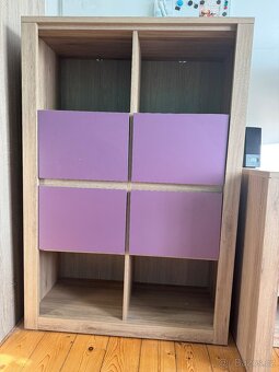 Studentský / dětský pokoj - 4
