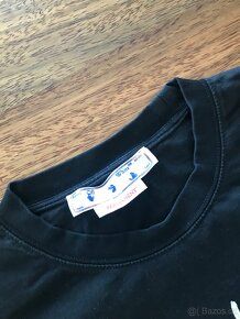 Triko Off-White - 4