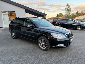 Škoda Octavia 2 1.2 tsi - 4
