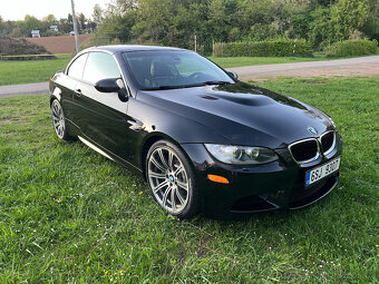 BMW M3 4.0i 309 kw,r.v.2011,servisní historie,odpočet DPH. - 4