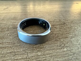 Chytrý prsten Ring Conn (Gen1) - stříbrný vel. 10 - 4