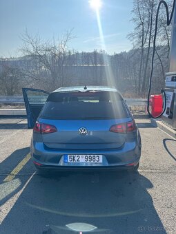 VW Golf 7 1.6 TDI - 4
