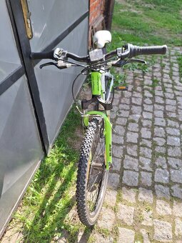 Dětské kolo - 4