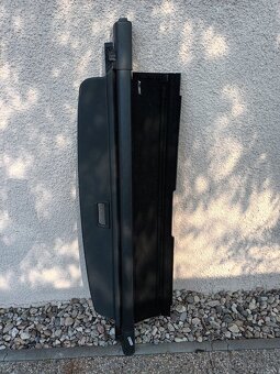 Roleta kufru Octavia II - combi - 4