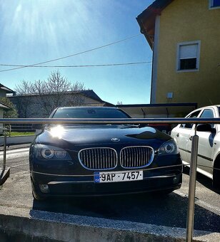 Bmw f01 730d 180kw - 4
