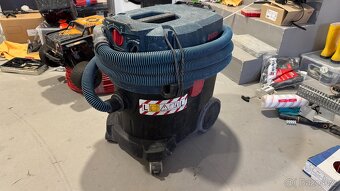 Průmyslový vysavač Bosch GAS 35 L AFC - 4