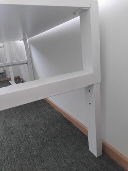 Dětský rostoucí stůl - 4