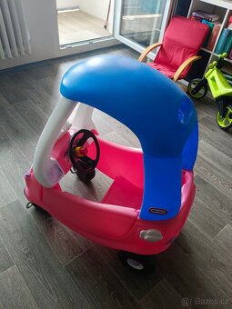 Vozítko little tikes - 4