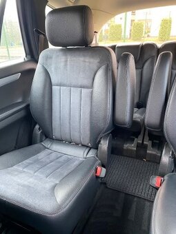 Mercedes R 280 cdi 4 matic - 4