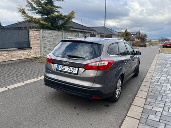 Prodám Ford Focus combi - 4
