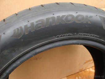 Letní pneu 205/55/17 HANKOOK VENTUS S1 EVO3 NOVE 2023r - 4