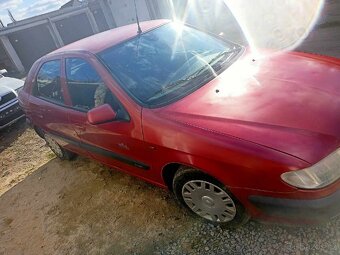 Citroen Xsara - 4