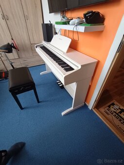 Prodám digitální piano - 4
