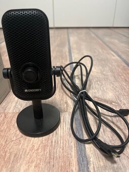 Mikrofon Endorfy Solum Voice S - 4
