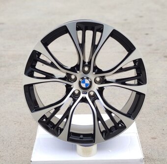 alu kola 5x120 20 -/- 5x120 r20 - 4