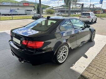 BMW E92 M3 - 4