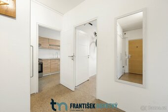 Prodej byty 3+1, 68 m2 - Brno - Bohunice, ev.č. 02505 - 4