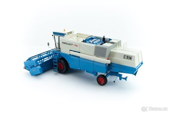 Model kombajnu Fortschritt E516 1:32 Autocult - 4