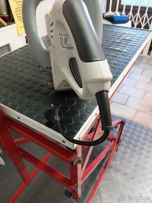 IKRA Plotové nůžky EHT 600 Profi - 4