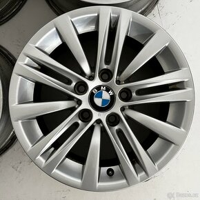 Alu disky BMW - 4
