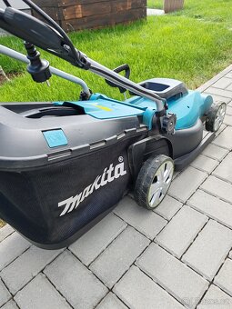 Makita ELM 4120 - 4
