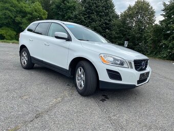 Volvo xc60 3.2i summum 1.majitel 2 sady kol - 4