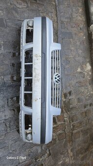 Naraznik sharan - 4