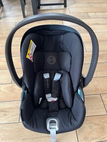 Autosedačka Cybex Cloud Z2 i-Size - 2023 - 4