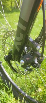 Dětské kolo Rockrider ST 900 vel.24 - 4