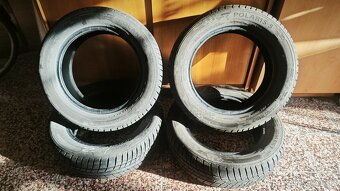 Zimní pneumatiky Barum Polaris 5 185/60 R15 T - 4