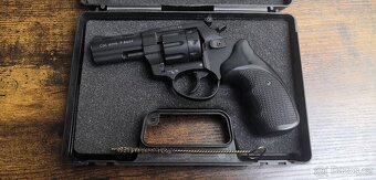 Flobert revolver ATAK ARMS 3" - cal. 6mm flobert - 4