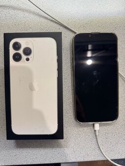 Iphone 13 pro Max 128GB - 4