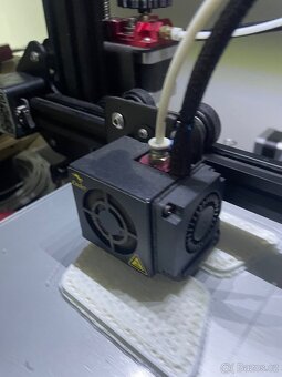 3D tiskárna creality ender 3pro - 4