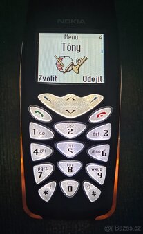 Nokia 3510i - 4