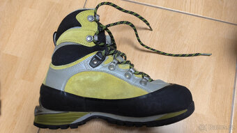 Pohorky Scarpa Triolet GTX vel. 36 - 4