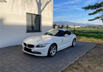 Bmw Z4 e89 - 4