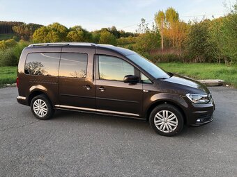 CADDY MAXI-LONG 2.0 TDI - 2018 - TOP - 1.MAJ - 4