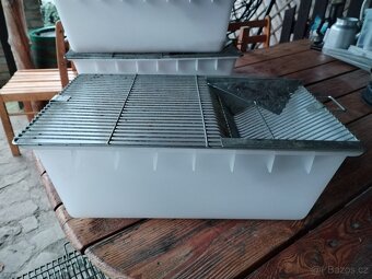 Chovné bedny T3 a T4 - 4