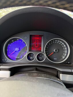 Prodám Golf 5 Gti Pirreli 169kw - 4