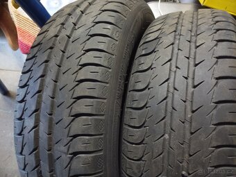 Letní pneu 185/65 R15 - 4