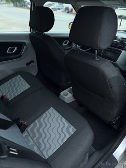 Škoda Fabia II 1.2 HTP 51kw - 4