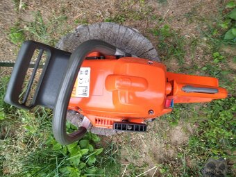 Husqvarna 350 - 4