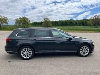Volkswagen Passat B8 2015 1.8 TSI Sport Variant - 4