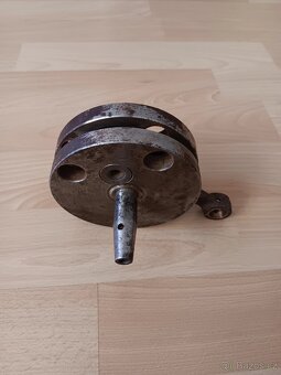 Klukovka na jawa 05 - 4