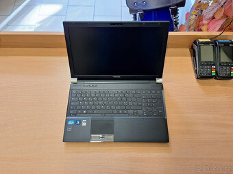 Toshiba Tecra R950-18Z - i5 4x3.20GHz, 8GB RAM, 1TB HDD - 4