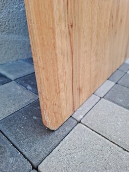 Jídelní sestava IDEA BERGEN 4 židle+stůl zdarma - 4