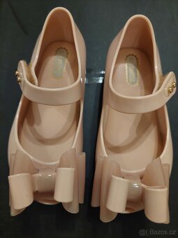 Melissa mini pink - 4