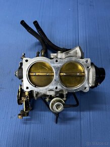 Klapky sání motoru Aprilia RSV1000R Factory - 4